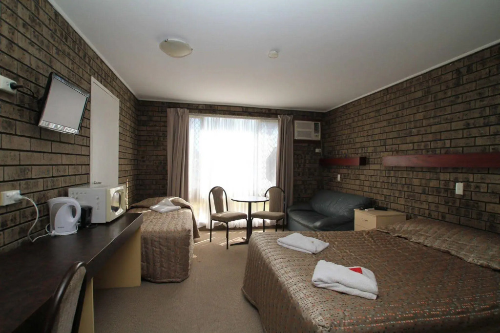 The SIM - Sussex Inlet Motel