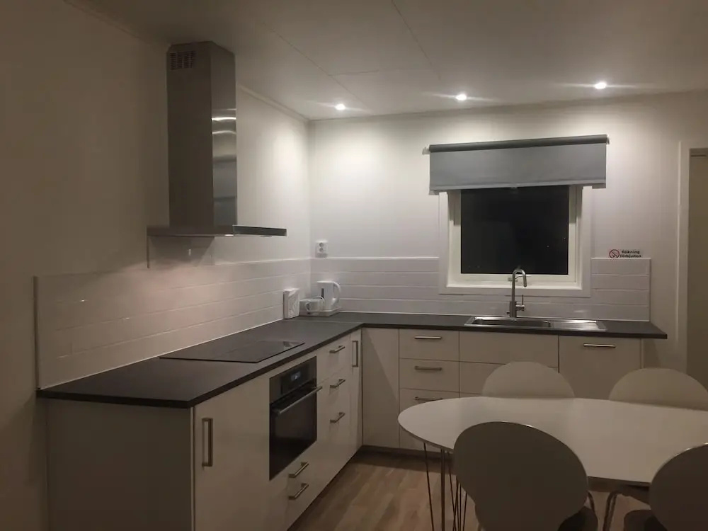Great Stay Guest House Sandviken