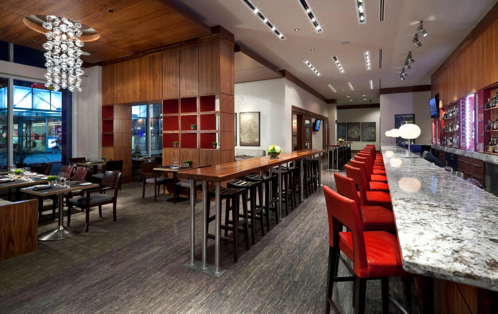 Le Westin Montreal