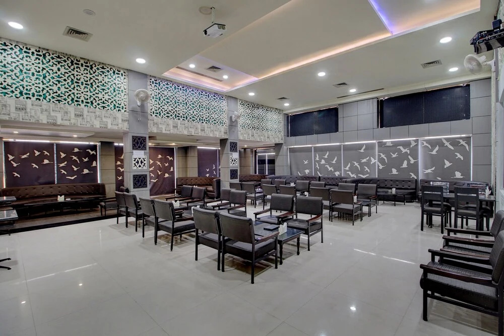 Collection O 135 Hotel Broadway