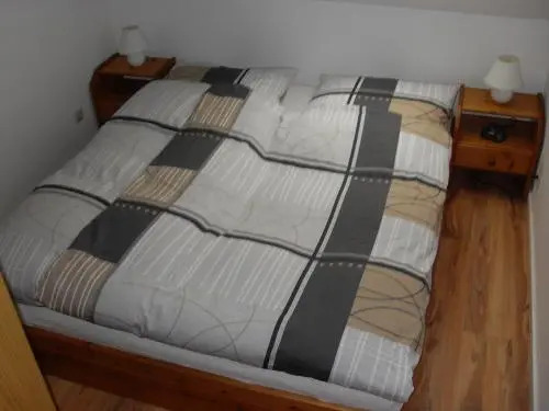 Ferienwohnung Waldblick