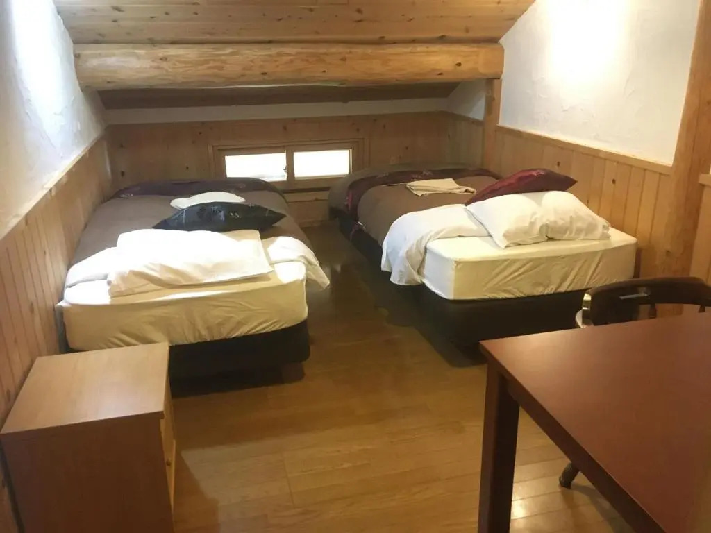 HAKUBA Grace Inn