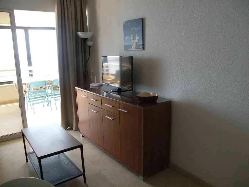 Torre Levante-Fincas Benidorm