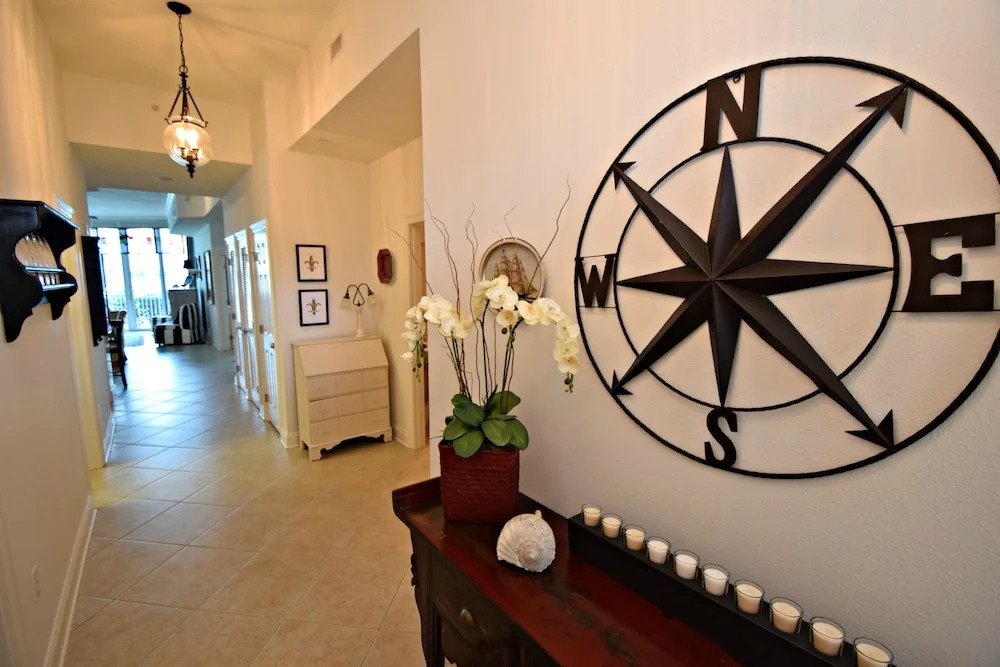 The Moorings 107 3 Bedrooms 3 Bathrooms Condo