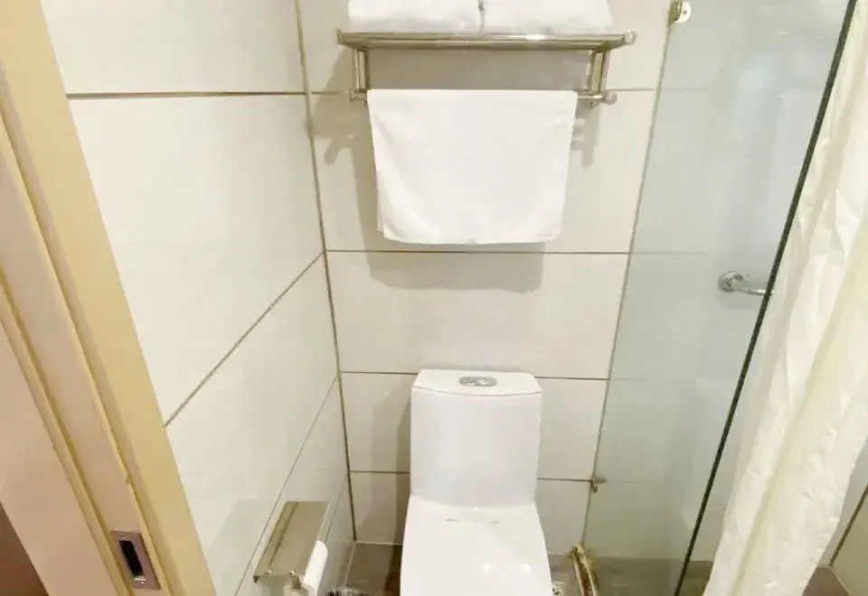 Citi Home Hotel (Bozhou Jianan Cultural Square)(城市之家酒店(亳州药都路建安文化广场店))