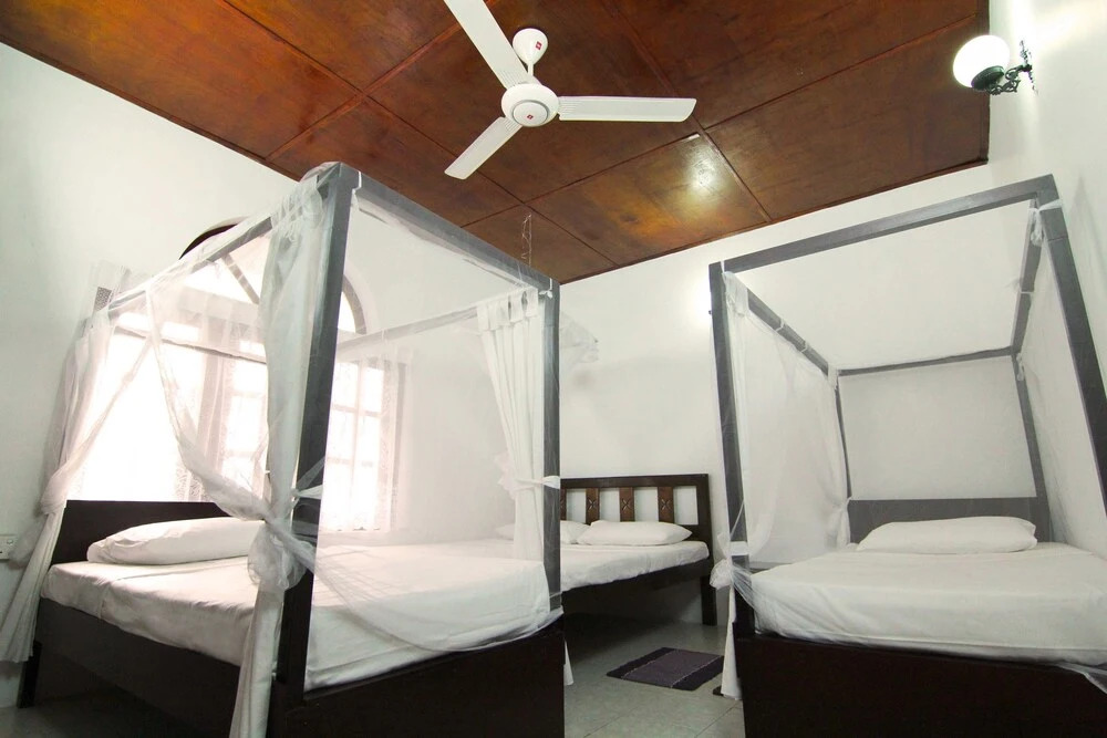 2in1 Kandy Hostel