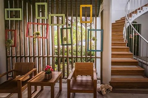 Simplicity Resort