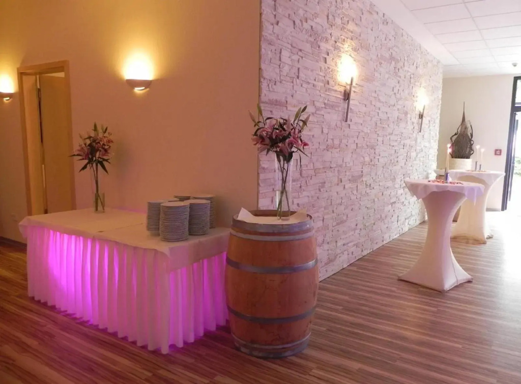 Parkhotel Ahrbergen