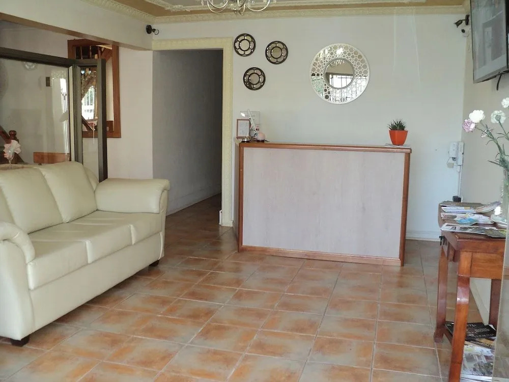 Hostal Casa Familia