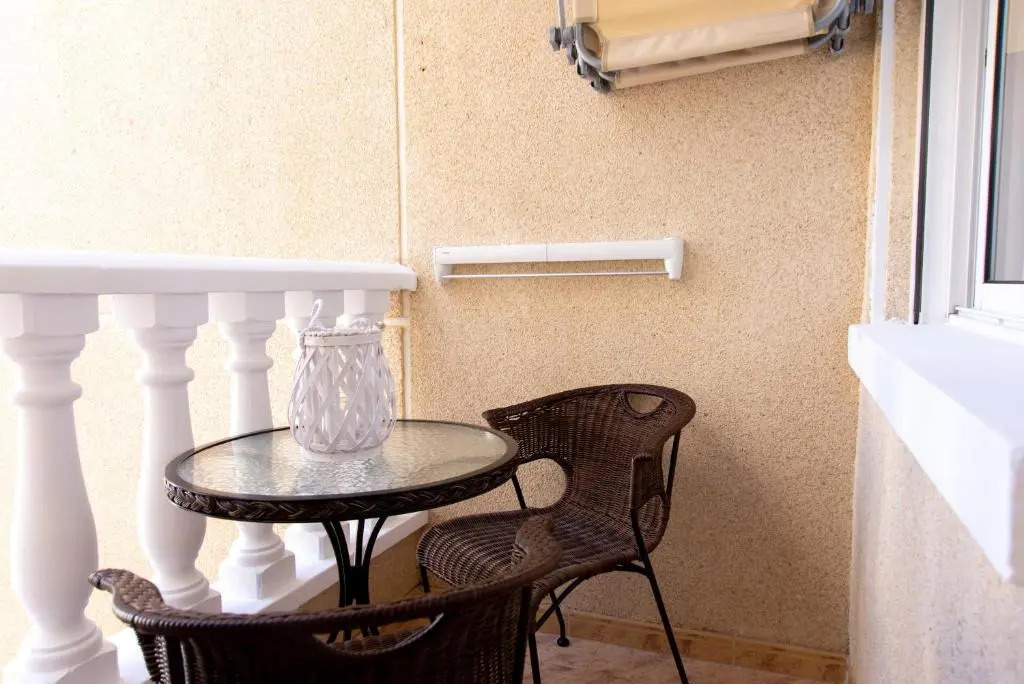 Holiday Suite Caballero de Rodas 92