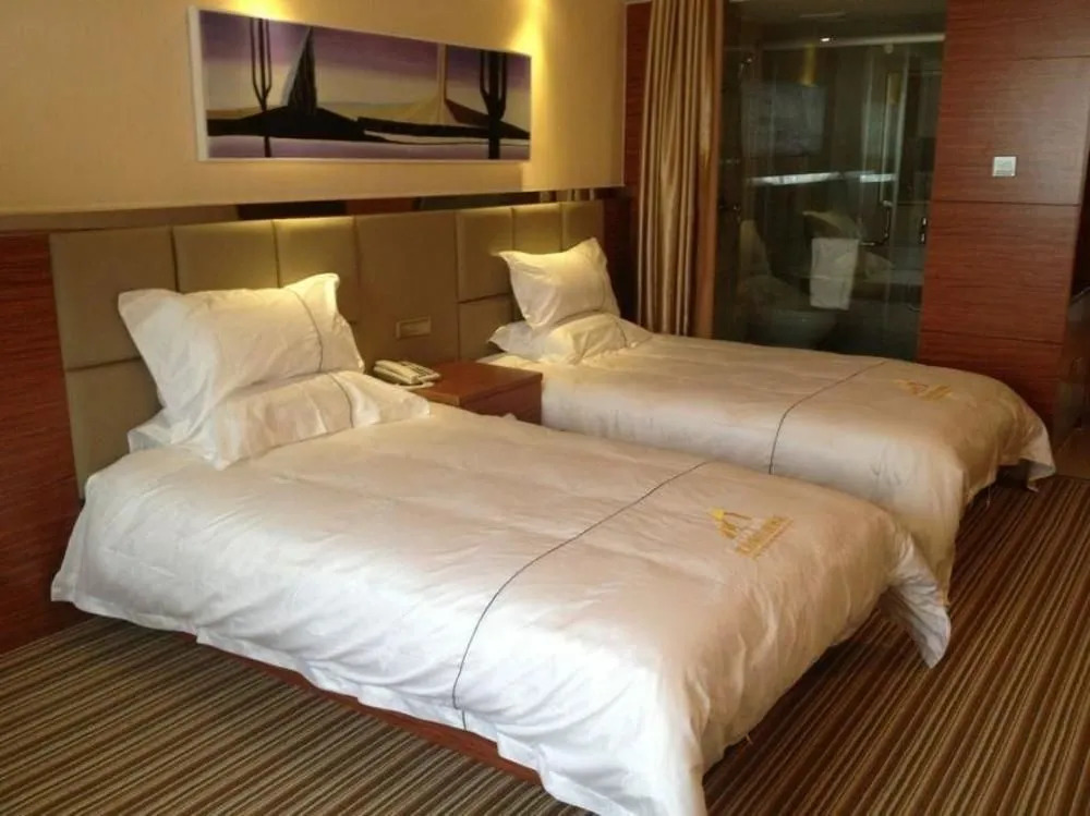 Meiyijia Boutique Hotel