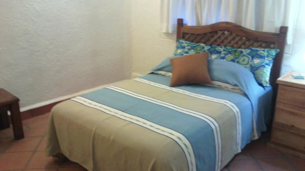Casa de Adobe