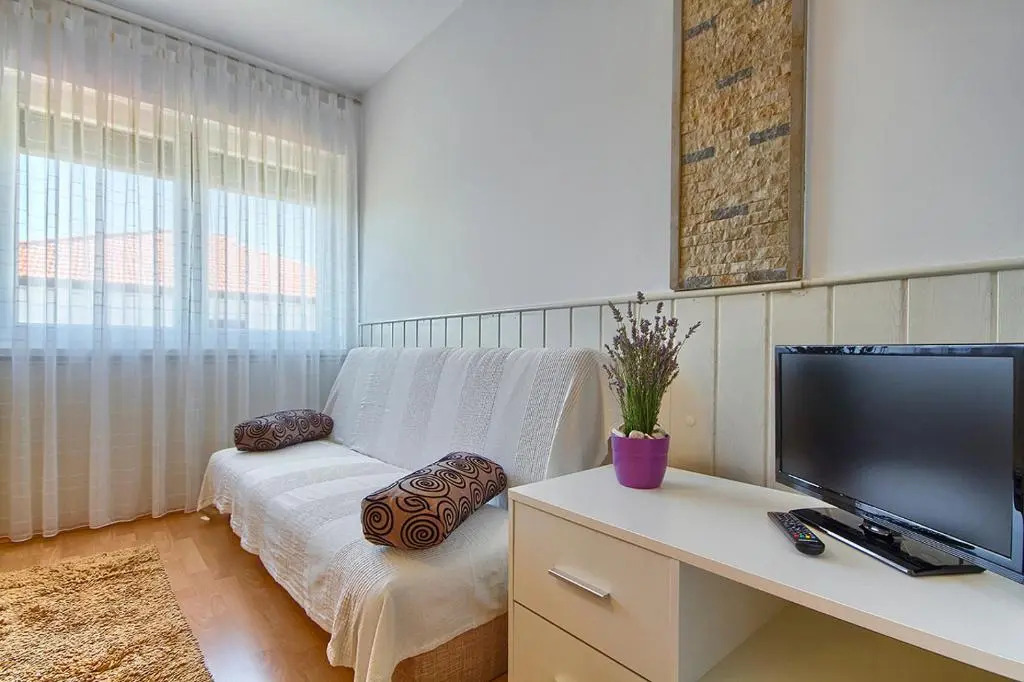 Apartment Cinzia