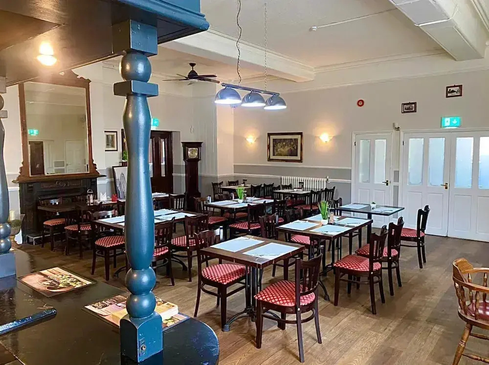 Royal Hotel Sheerness