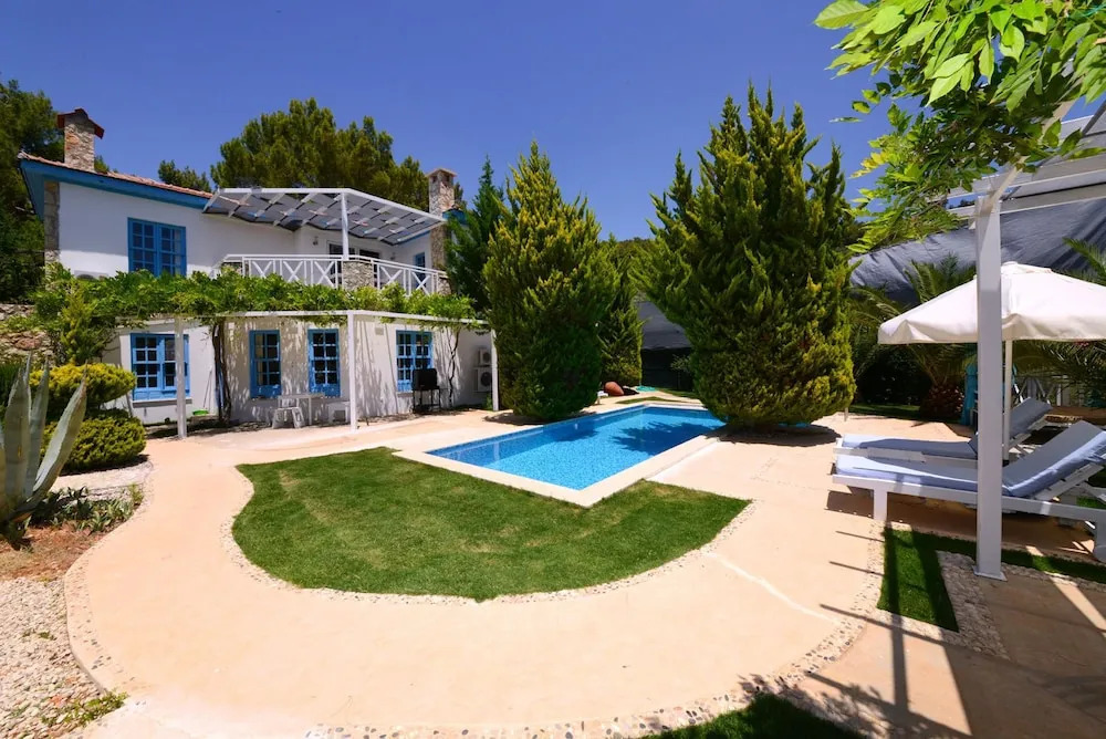Villa Sedir