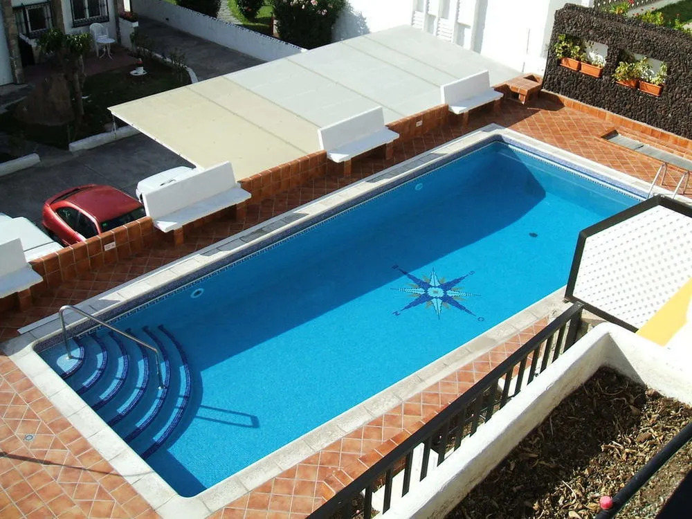 Apartamentos Sirena