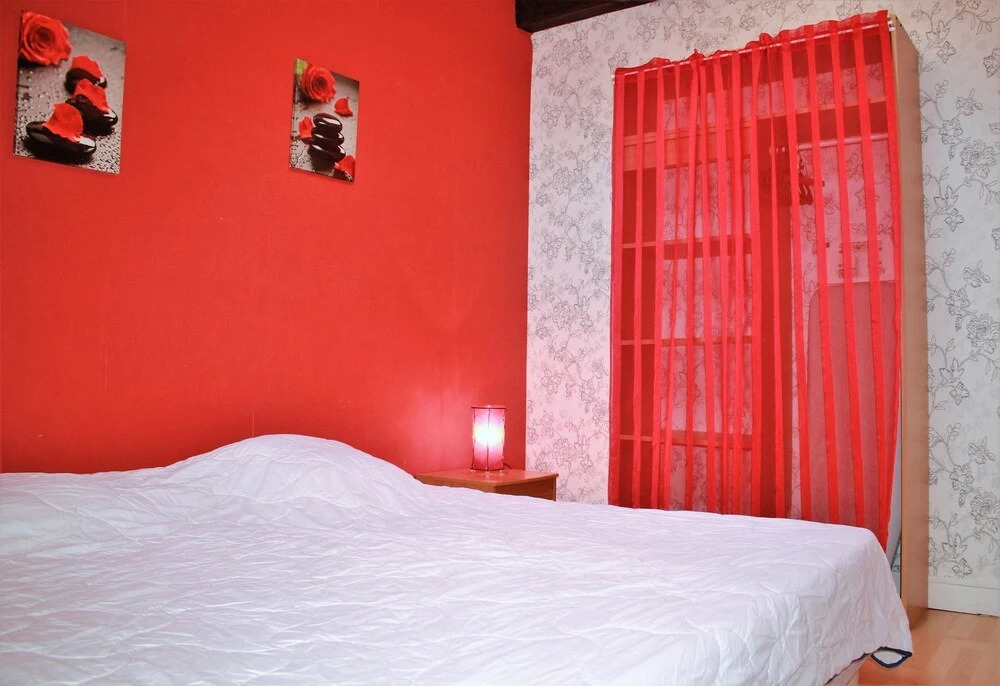 Duplex 70m2