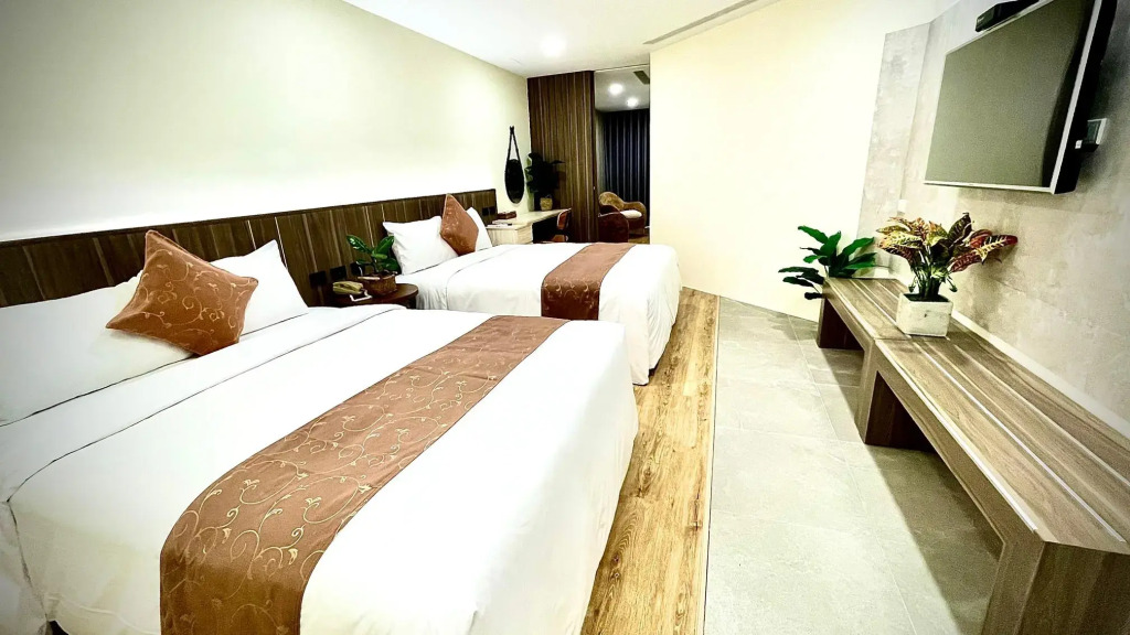 海的墾丁旅店 Ocean KT Inn