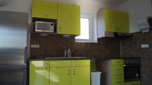 Apartman Panorama