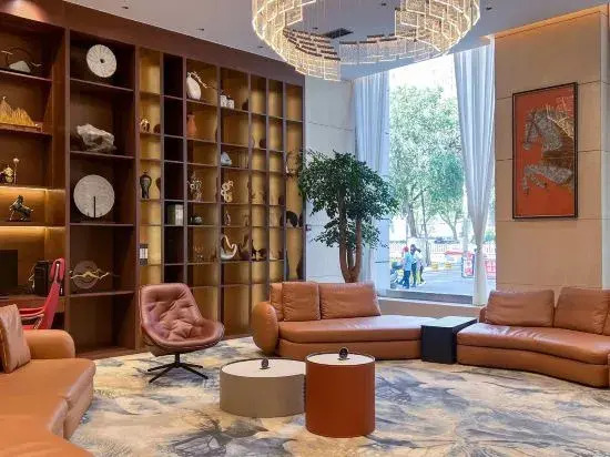 Weichen Grand Hotel
