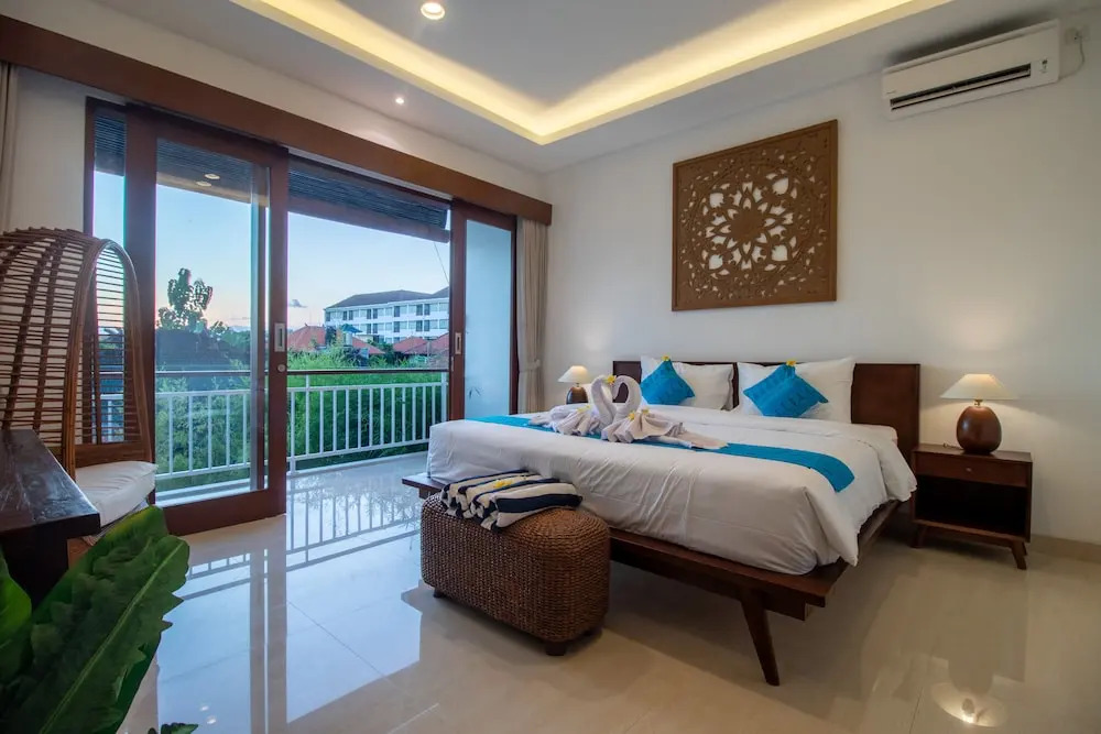 Villa Sayang Sanur IV