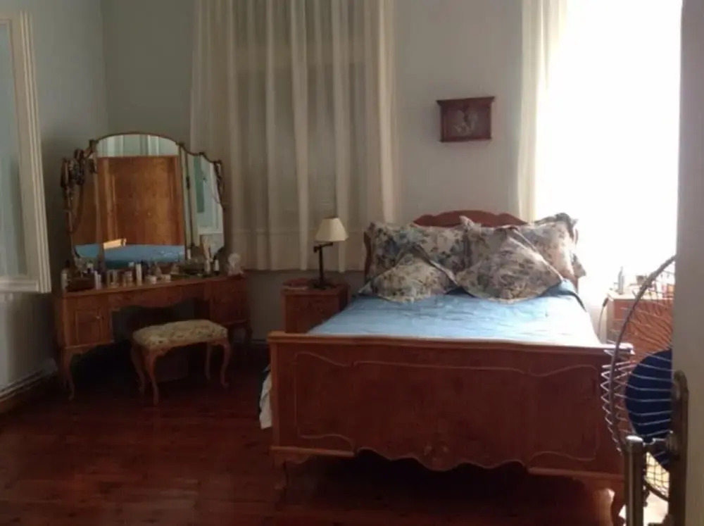 5-bed House With Garden in the City of Chios