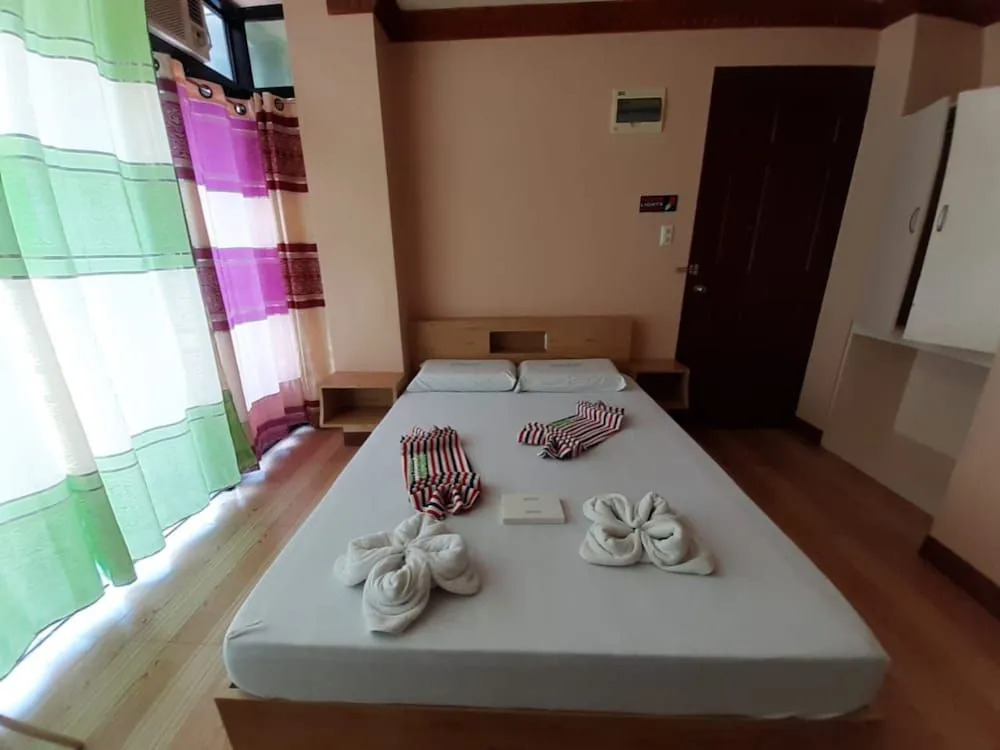 Ging-Ging Tourist Inn