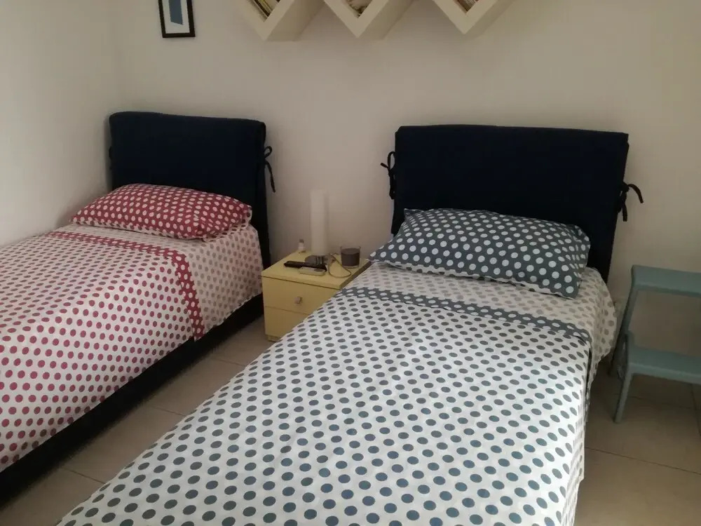 House With 3 Bedrooms In Ragusa With Furnished Balcony And Wifi Near The Beach