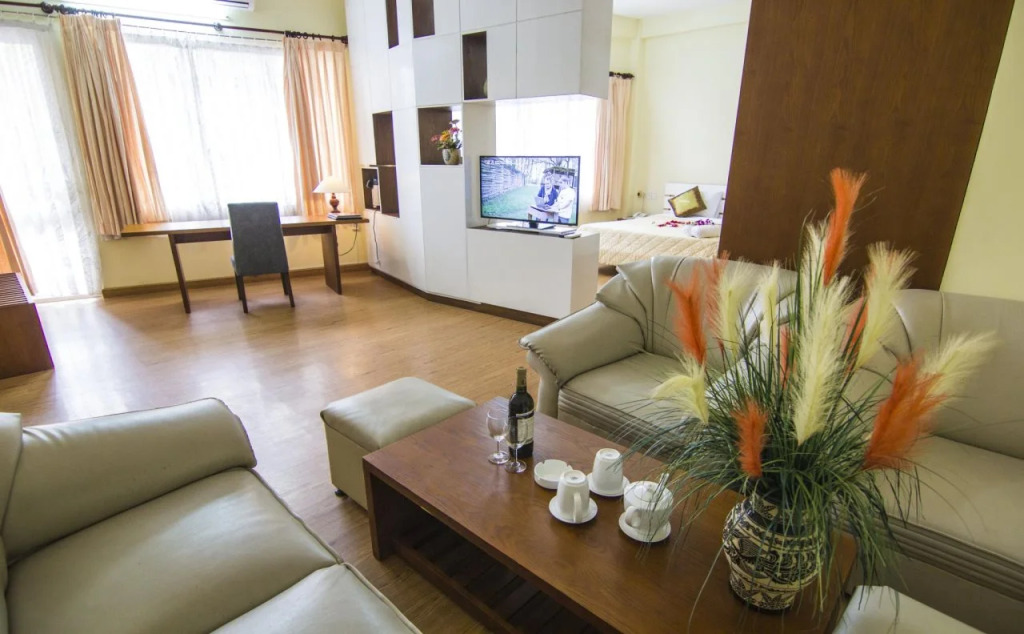 Song Hong Hotel