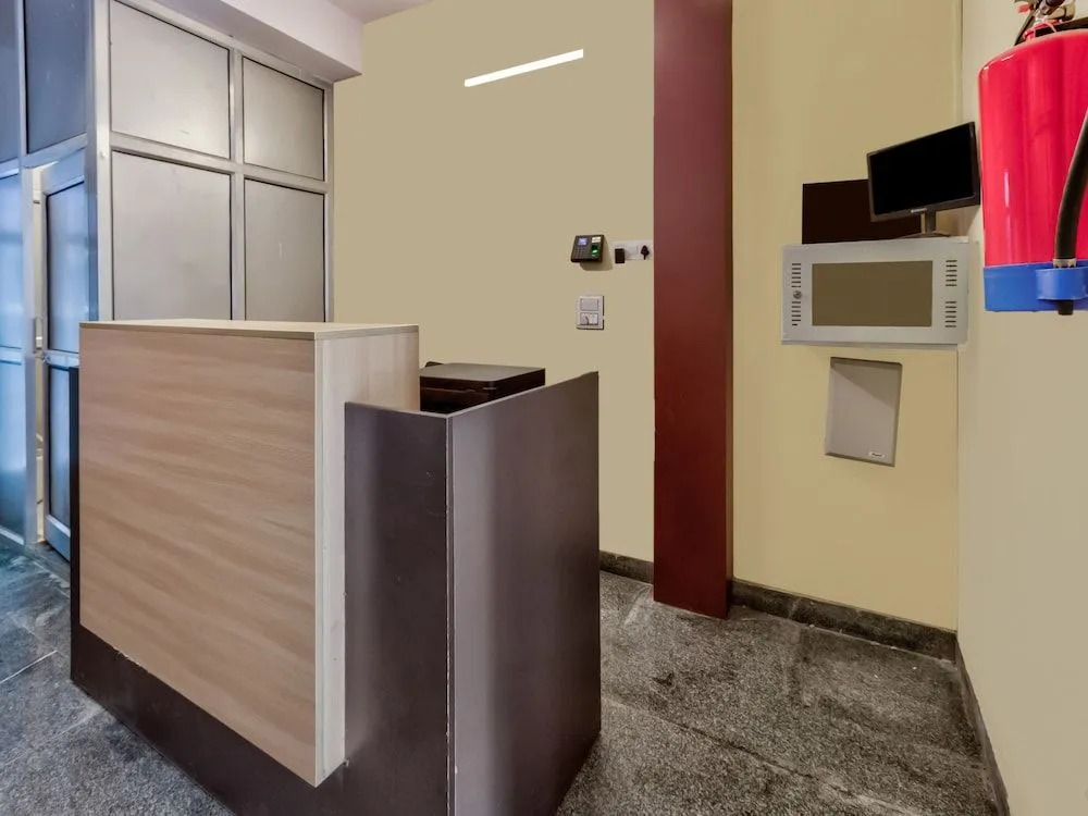 OYO Flagship 30703 Shahbad Extension Sector 17