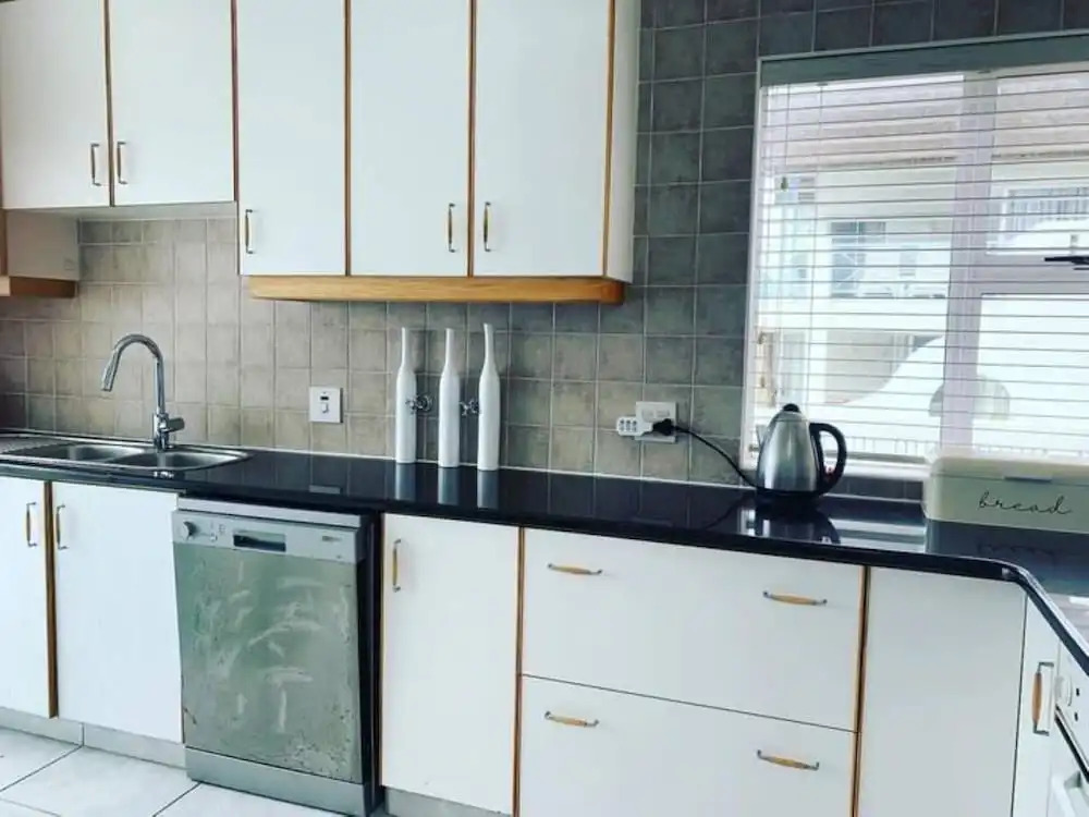 Beachfront Bliss in Ballito - 3 Bedroom Apartment
