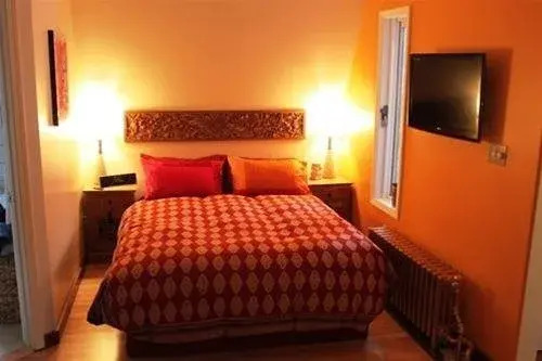 Mandala Suite Vacation Rental