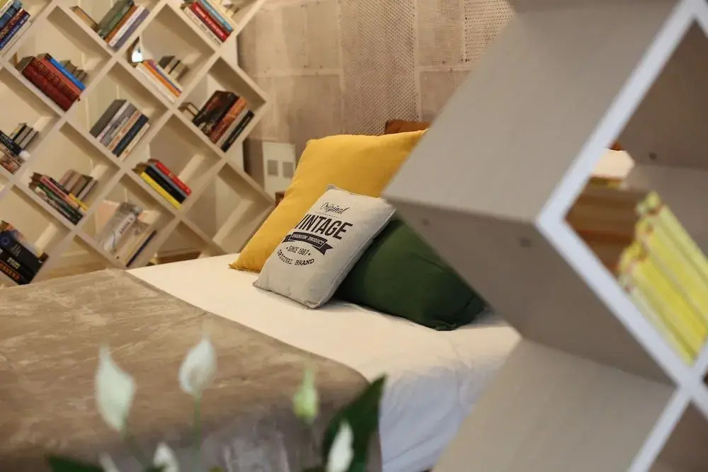 Bergamo Exclusive Holiday Home