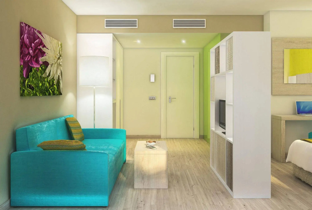 Valentin Somni Hotel & Suites