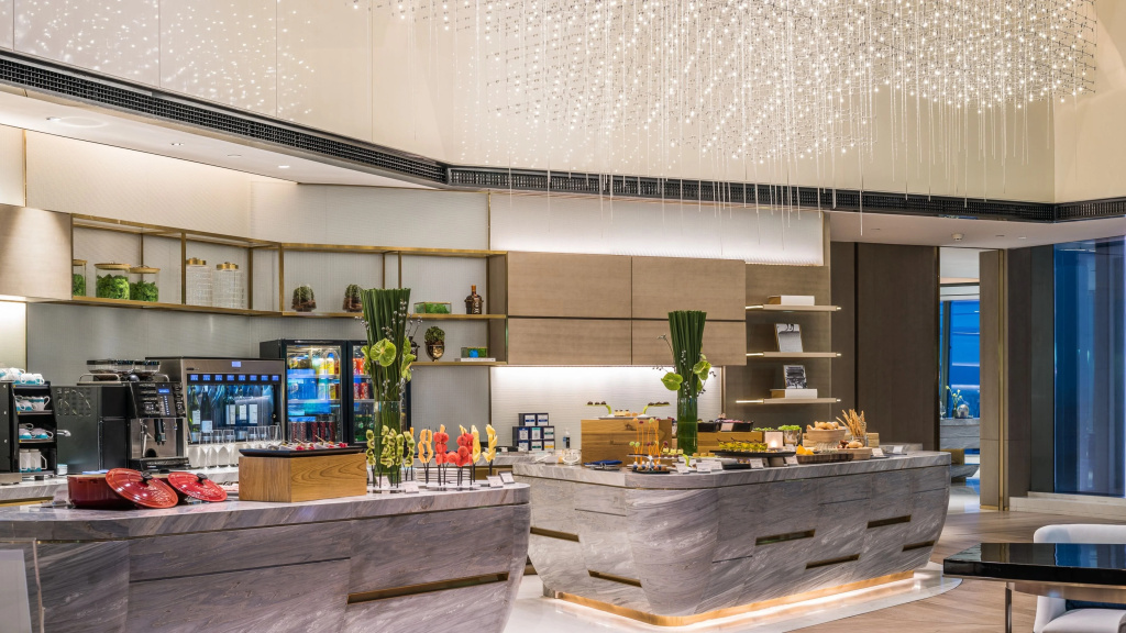 InterContinental Beijing Sanlitun by IHG
