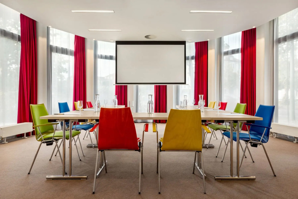 City Hotel MAX Munich West