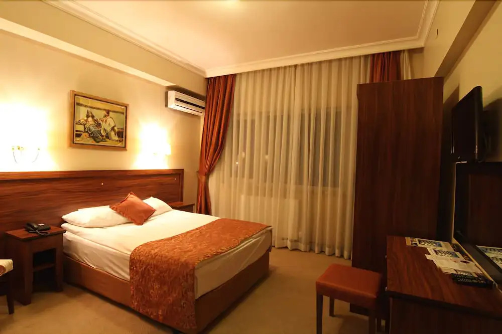 Ankyra Hotel