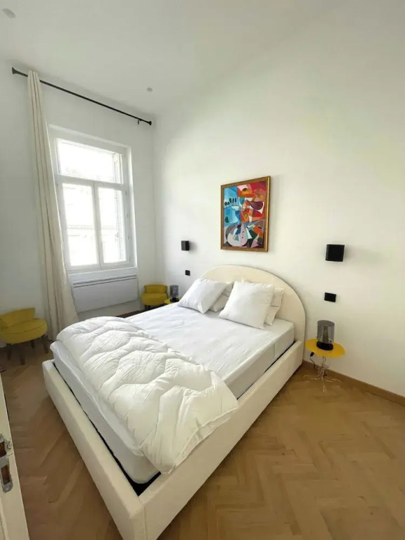 Apt Mezzanine 2bdr/4p- Notre Dame/vieux-port