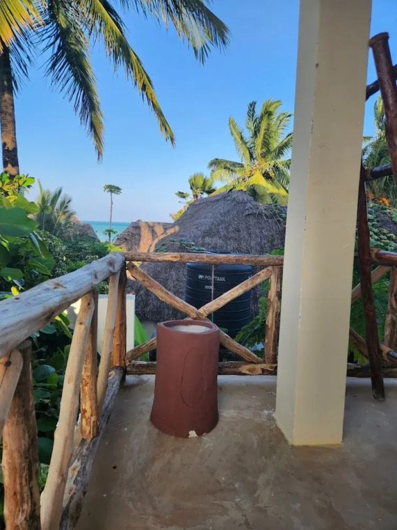 Two Palms