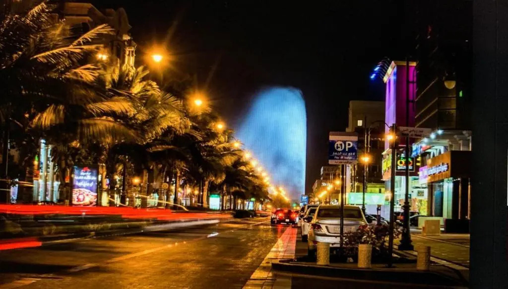 Rotana Hotel