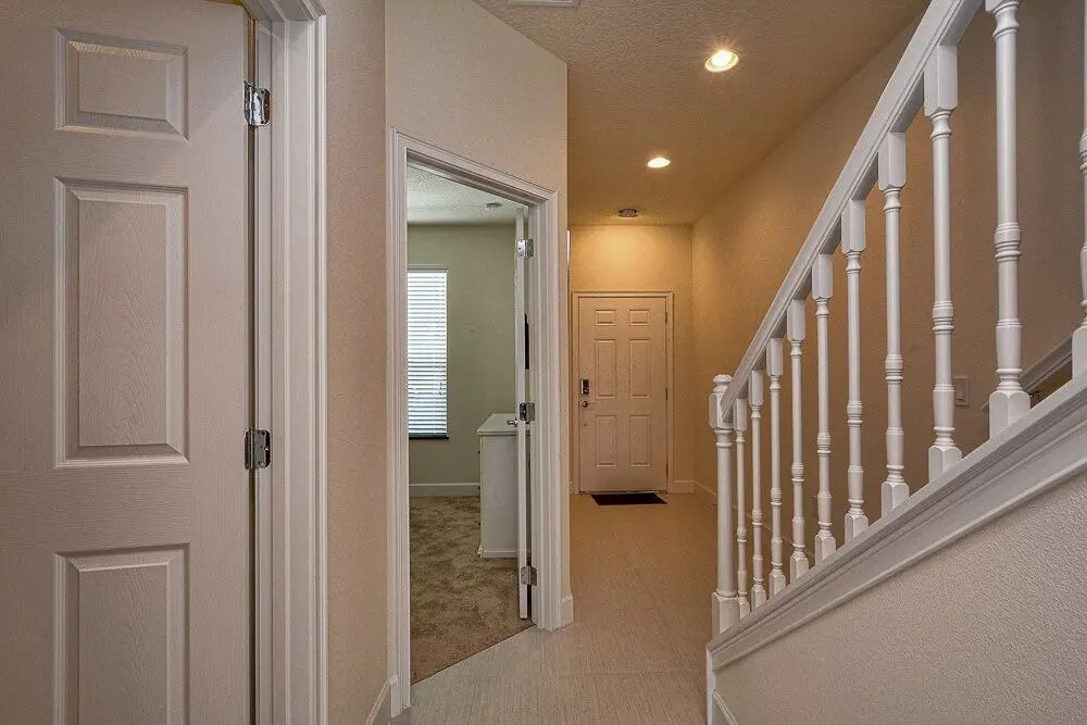 1523sd - Serenity Resort 3 Bedroom Townhouse