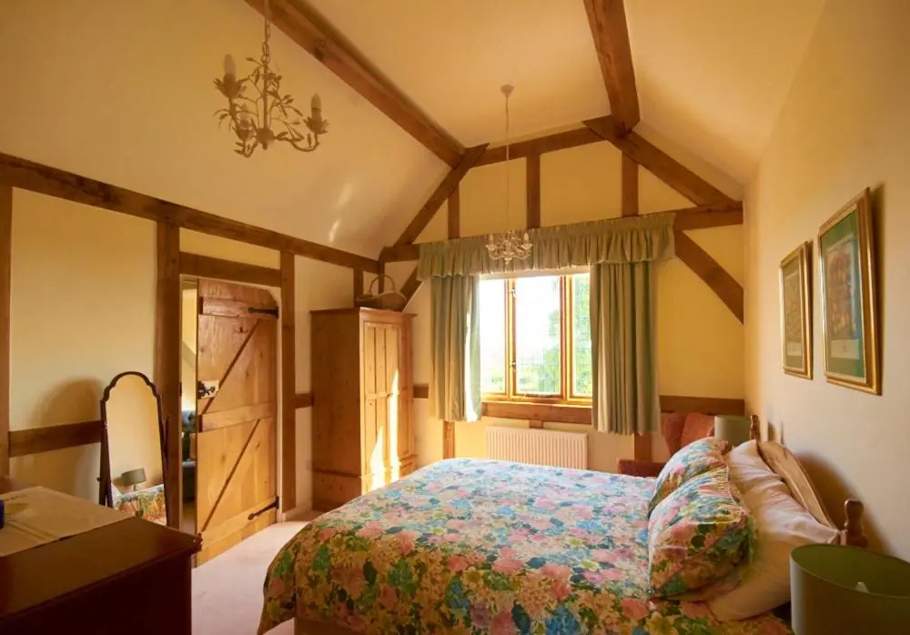 Upper House Cottage