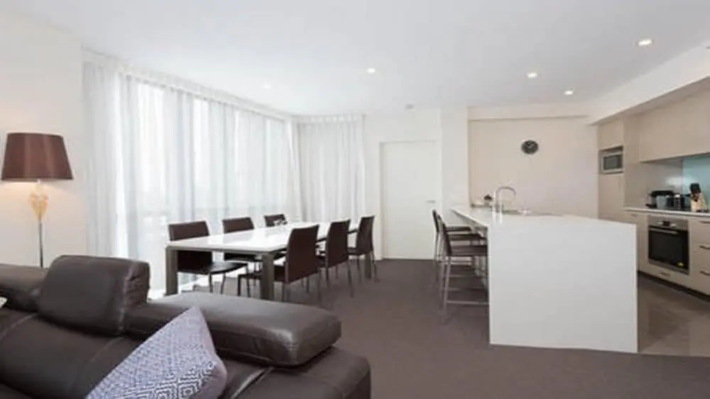 City Spring Apartment