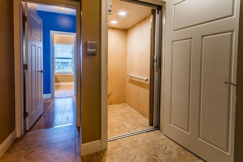 Grande Vista by Luxury Gulf Rentals