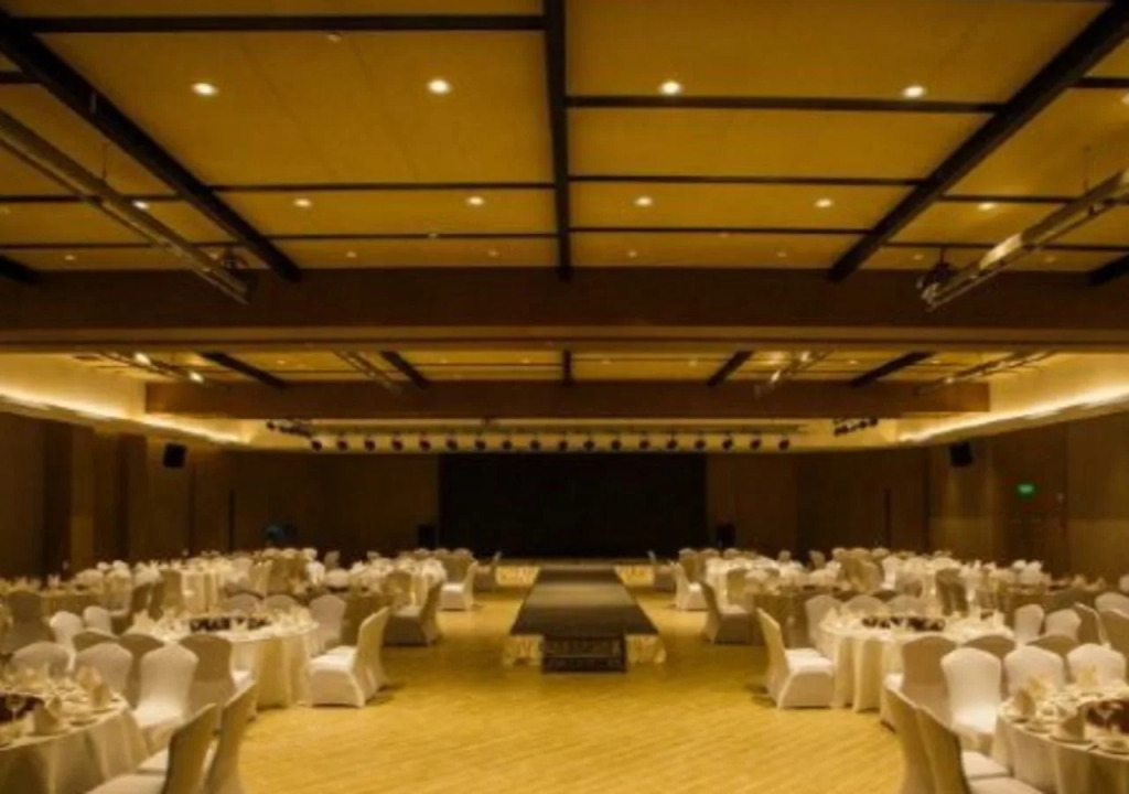 M Hotel Zhengzhou