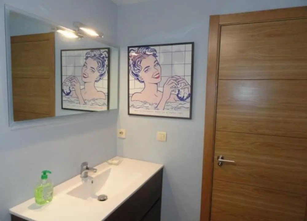 103398 -  Apartment in Zahara