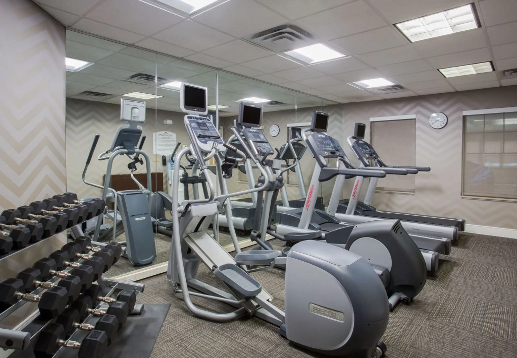 Residence Inn Hartford Rocky Hill