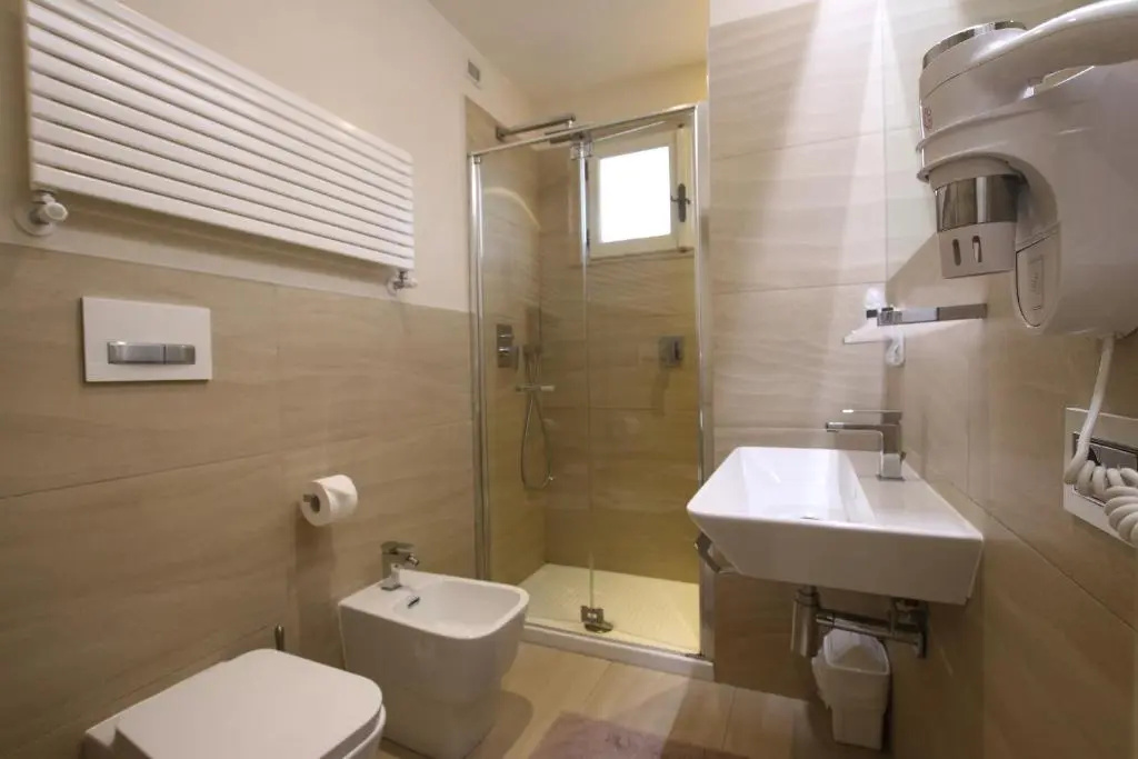 Hotel Villa Margherita