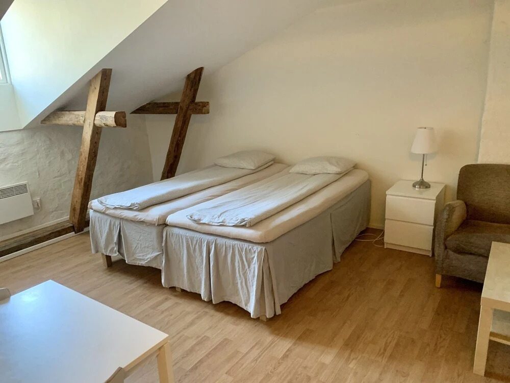 Stockholm Central Attic Apartment 914