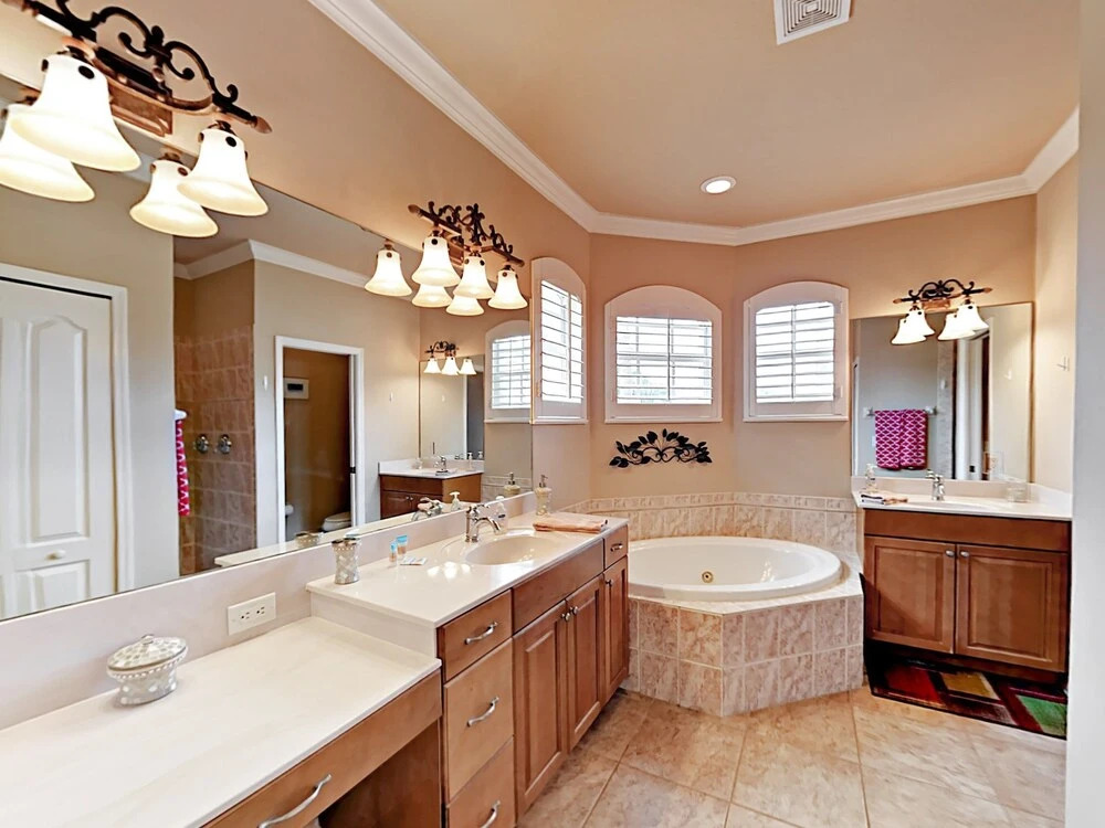2312 El Dorado Pkwy W Home 4 Bedrooms 3 Bathrooms Home